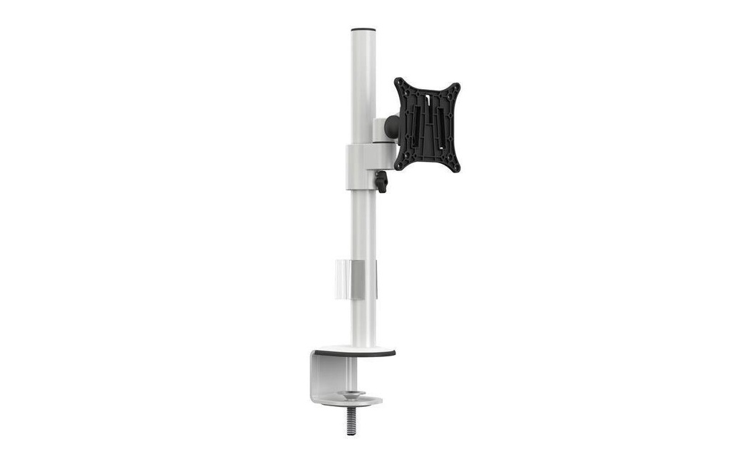 Multibrackets Supports de table Officeline Single jusqu'à 8 kg