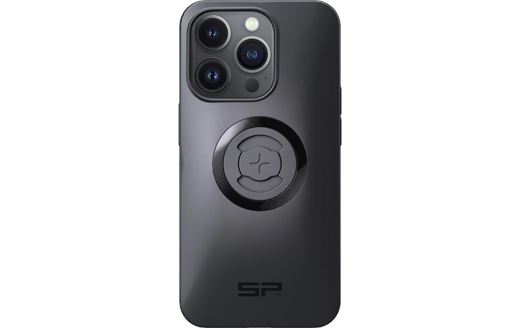 SP Connect Étui sport & extérieur iPhone 14 Pro