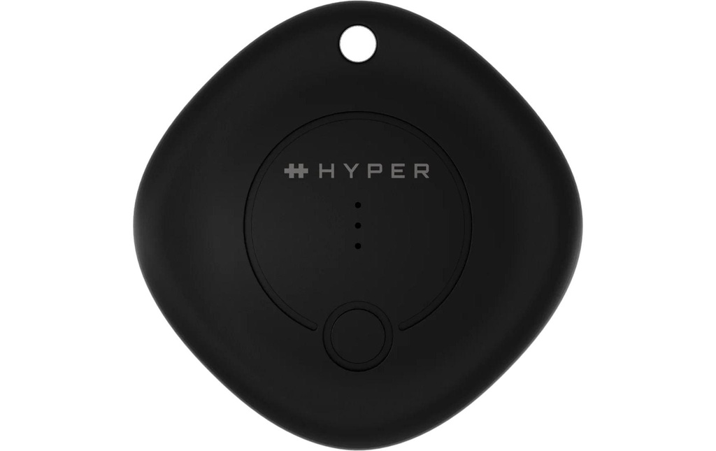 HYPER Localisateur de clé Appareil de recherche universel