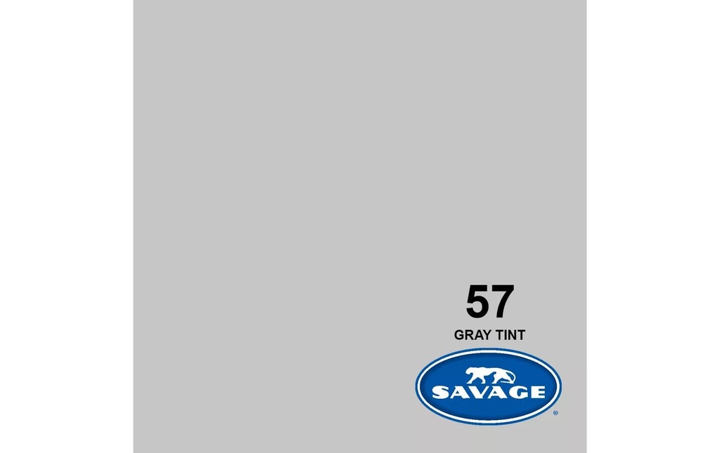 Savage Fond Papier 2.72 x 11m Gray Tint