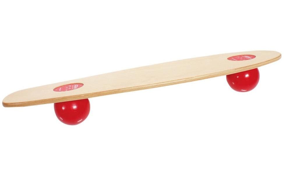 TOGU Planche d’équilibre Balanza Freeride
