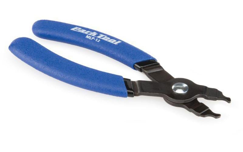 ParkTool Pince de verrouillage de chaîne MLP-1.2