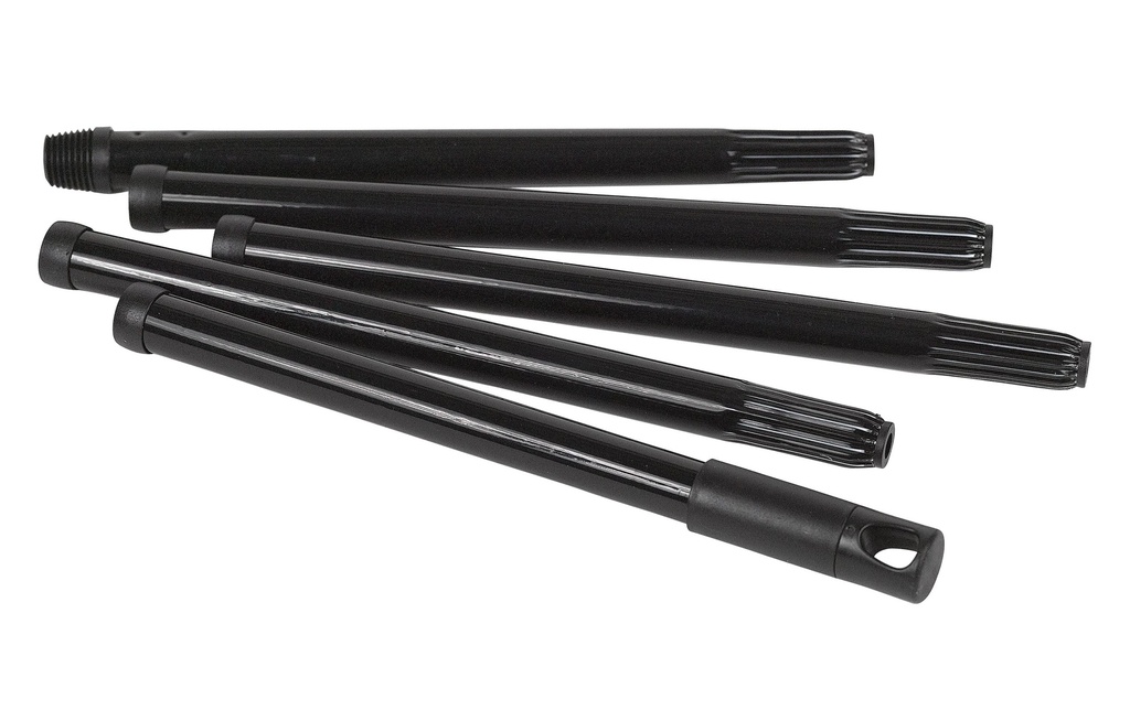 Ebnat Manche 135 cm, 5 pièces