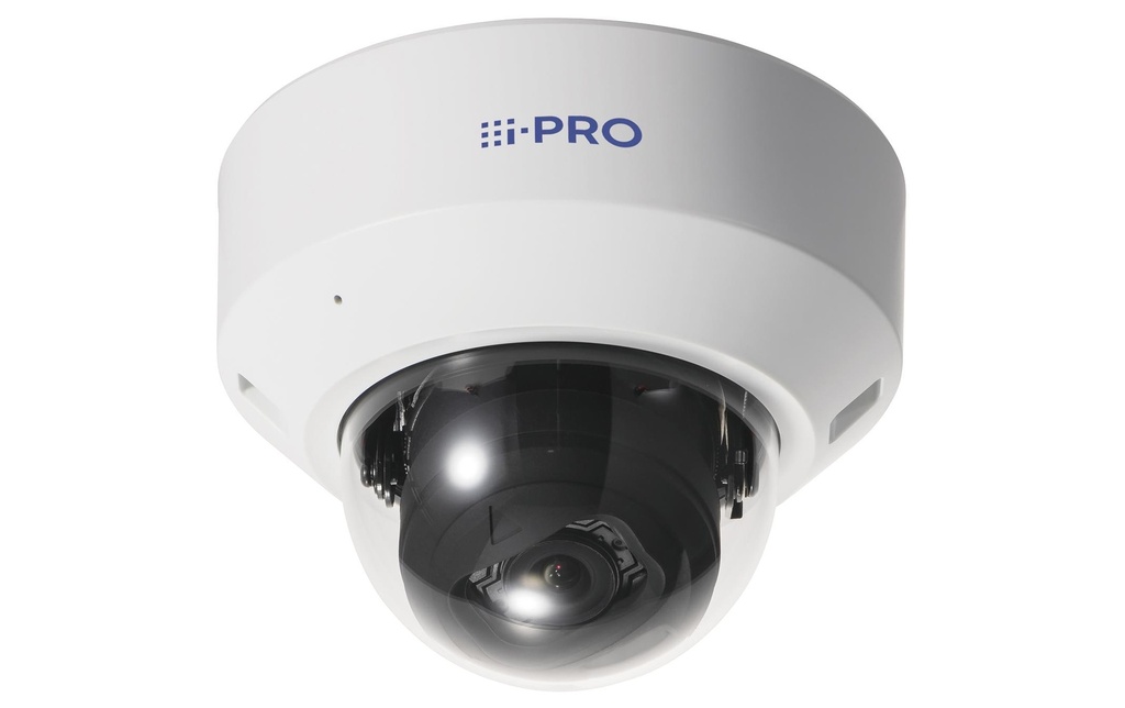 i-Pro Caméra réseau WV-S2136A