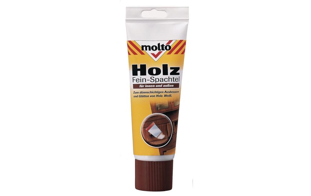 Molto Enduit céramique 400 g bois