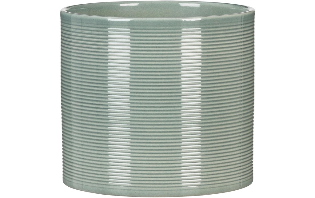 scheurich Pot de fleur Sage Green 828, 16 cm, vert