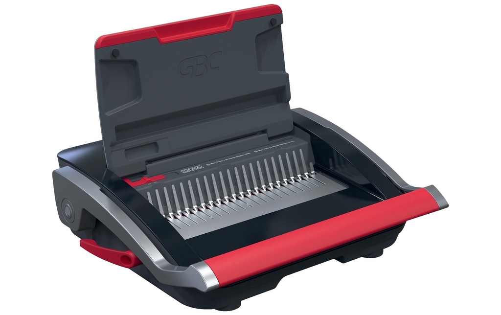 GBC Relieuse plasti.CombBind CB25