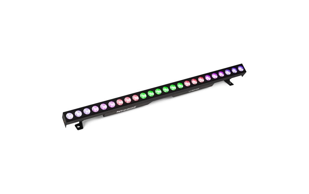 BeamZ Barre à LED LCB246