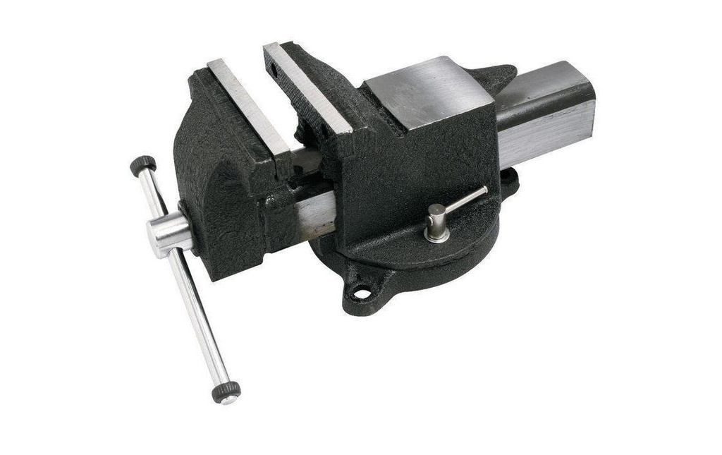 Kraftwerk Étau 140 mm