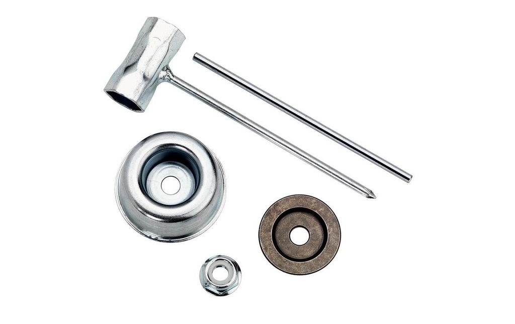 Metabo Adaptateur de lame