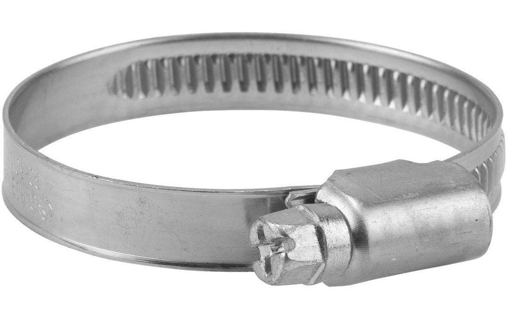 GARDENA Collier de serrage pour tuyau 32 - 50 mm (1 1/4)