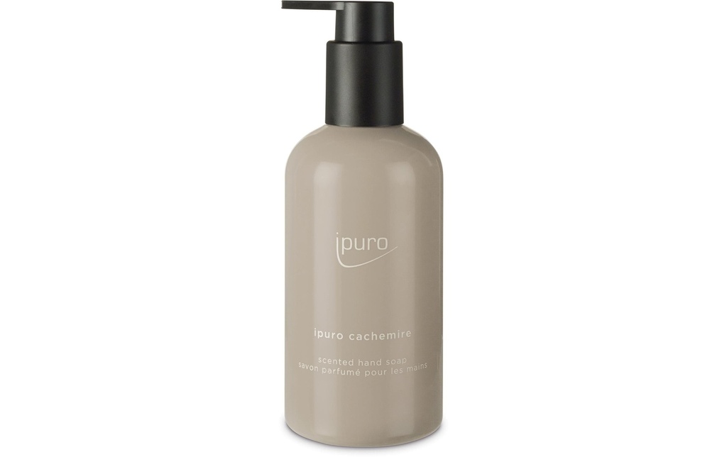 ipuro Savon pour les mains cachemire 250 ml