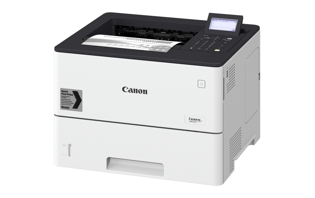 Canon Imprimante i-SENSYS LBP325x