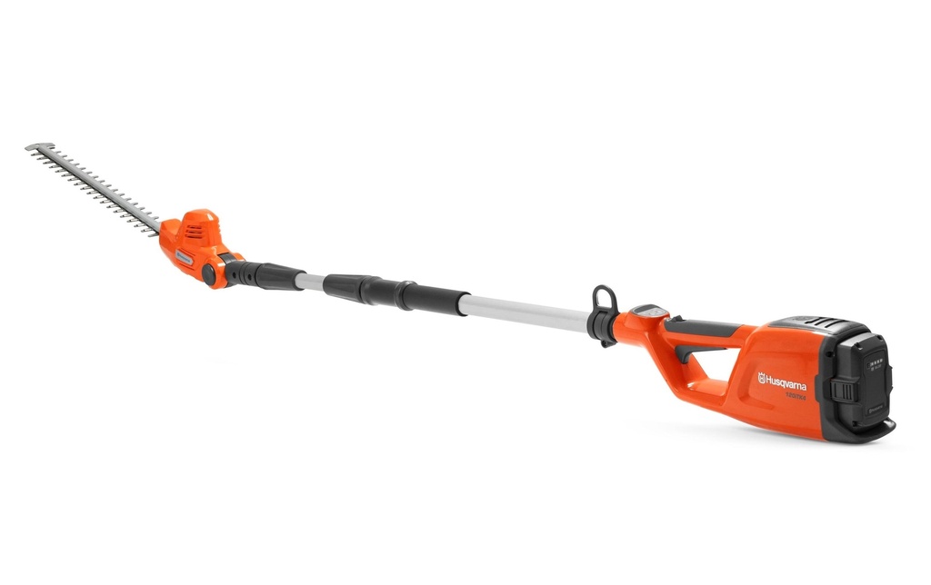 Husqvarna Taille-haie sans fil 120iTK4-H Solo