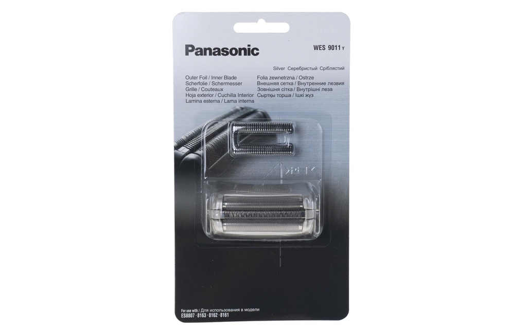 Panasonic Tête de rasage WES9011Y1361