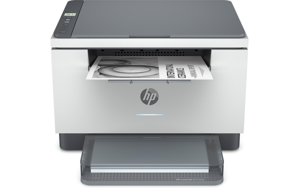 HP Imprimante multifonction LaserJet Pro MFP M234dw