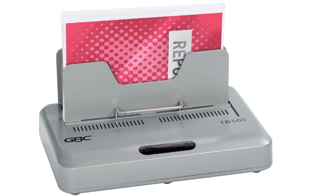 GBC Thermorelieuse TB500