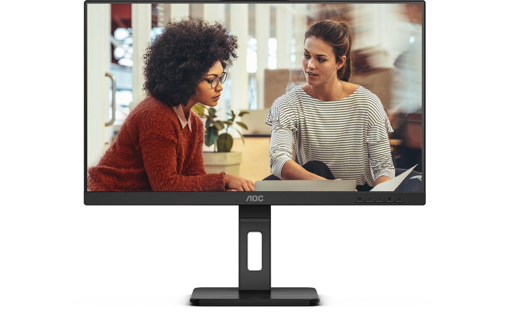 AOC Moniteur Q27E3UMF 27 , 2560 x 1440 (WQHD)