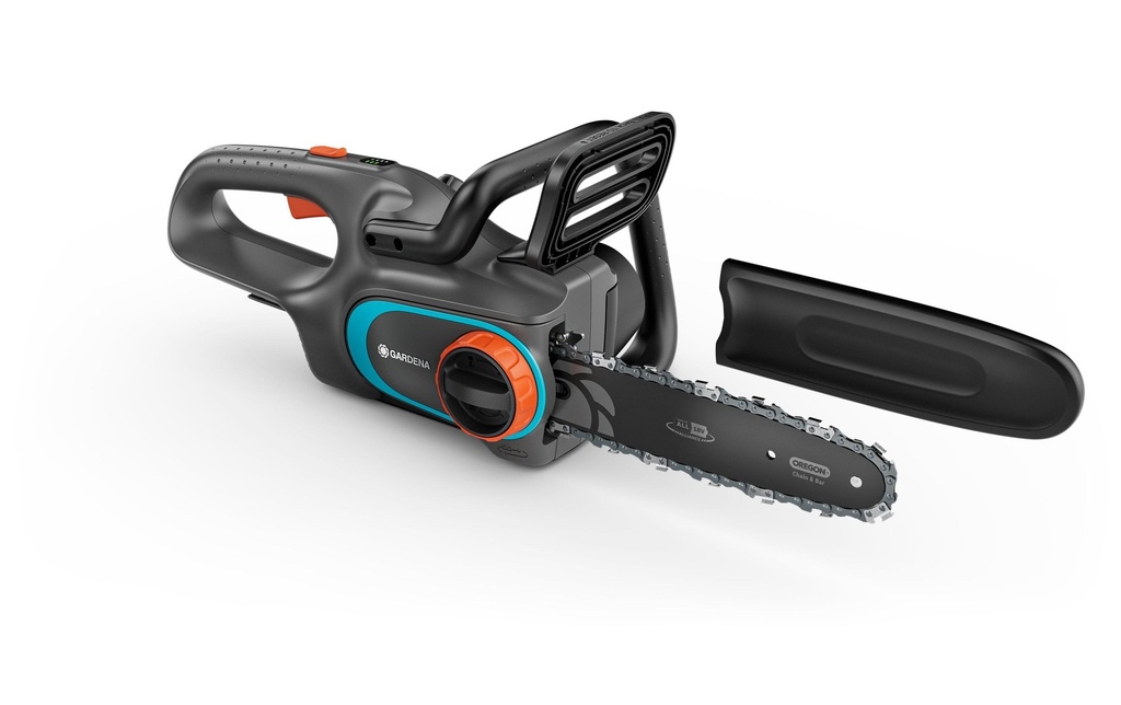 GARDENA Tronçonneuse sans fil PowerSaw solo