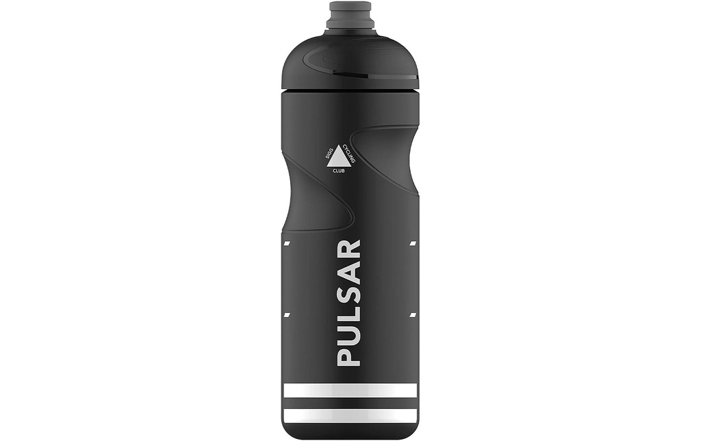 Sigg Gourde Pulsar 0.75 l Black