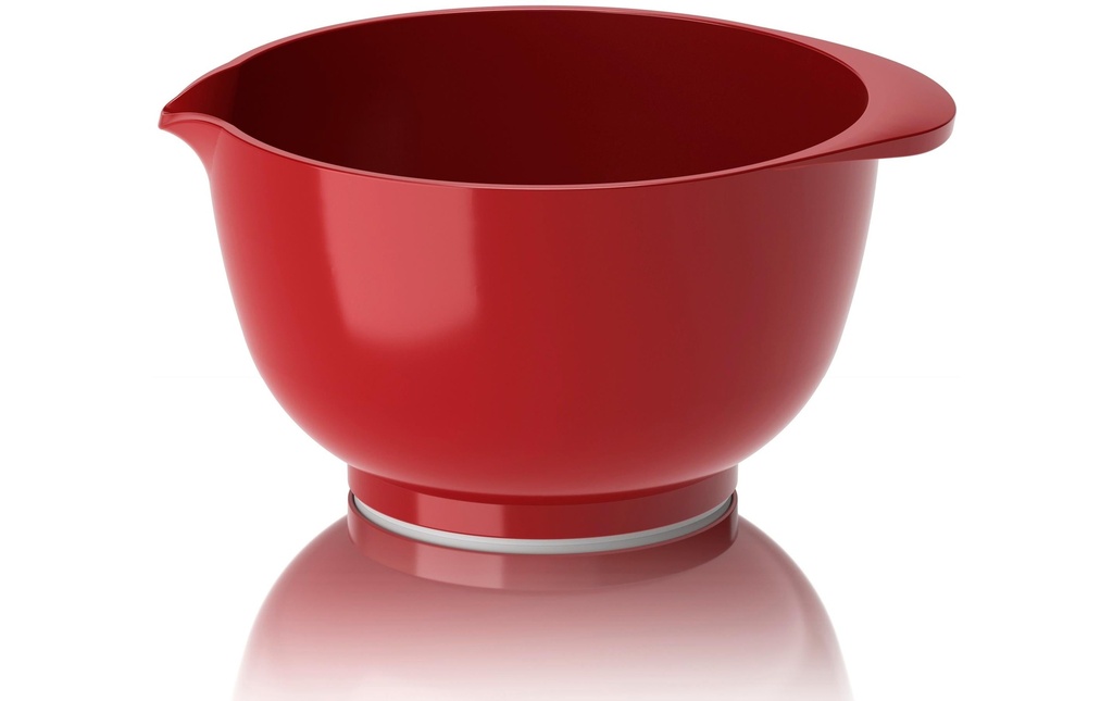 Rosti Bol mélangeur New Margrethe 0.5 l, Rouge