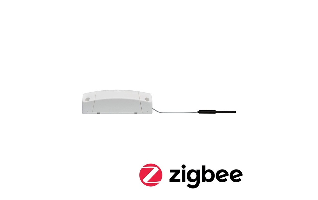 Paulmann Actionneur de commutation radio Zigbee CEPHEI 1000W