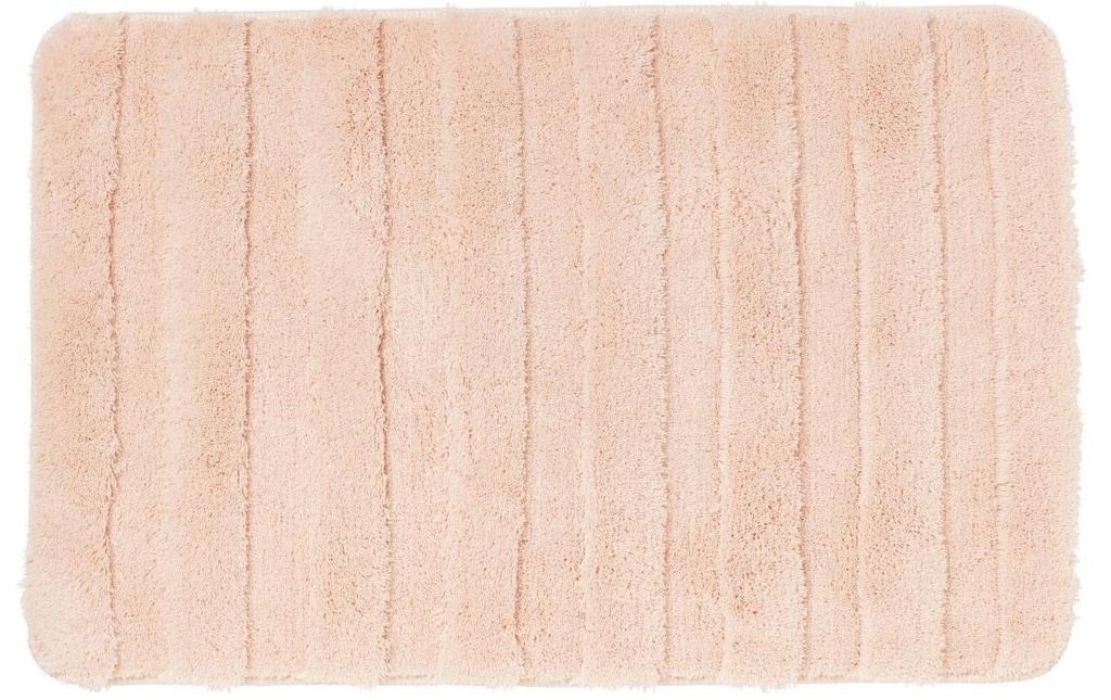 diaqua® Tapis de bain Cambio 60 x 90 cm, rose sombre