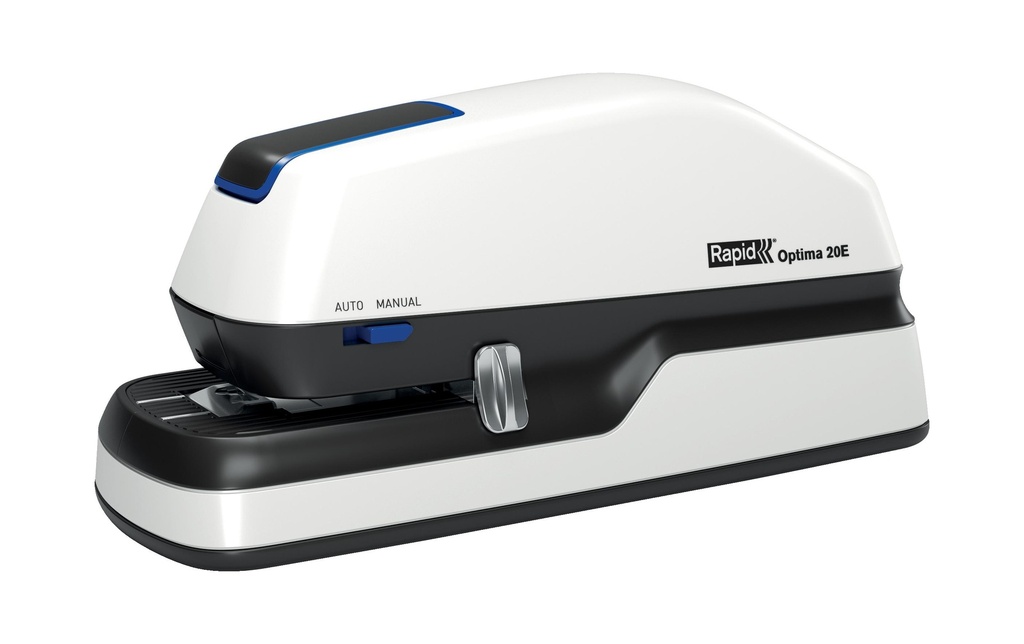 REXEL Agrafeuse éléctri.Optima20