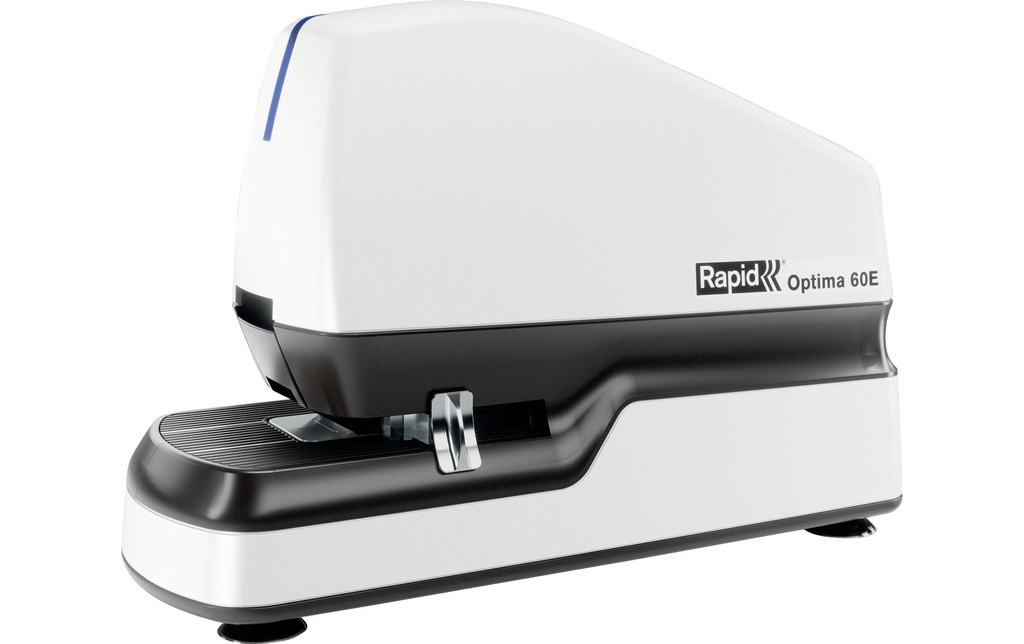 RAPID Agrafeuse éléctri.Optima60E