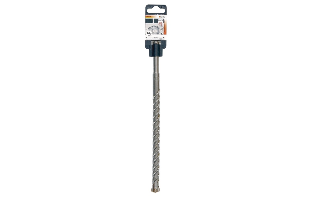kwb Foret marteau SDS Plus 14 x 260 mm