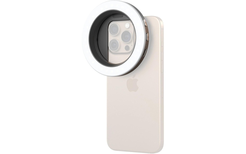 Smallrig Vibe P30 Ring Video Light 67 mm