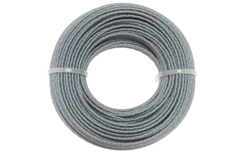 Bosch Fil de rechange 24 m (1.6 mm)