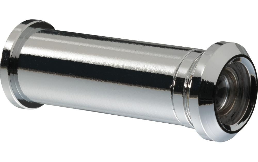Abus Judas de porte 2160 S Argenté