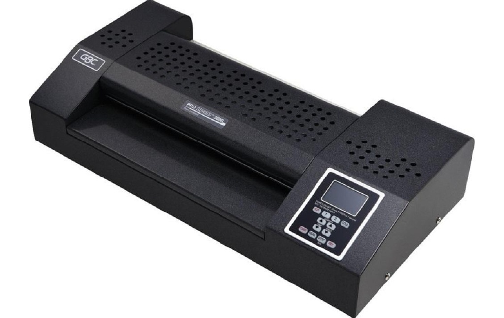 GBC Lamineuse ProSeries 3600 A3