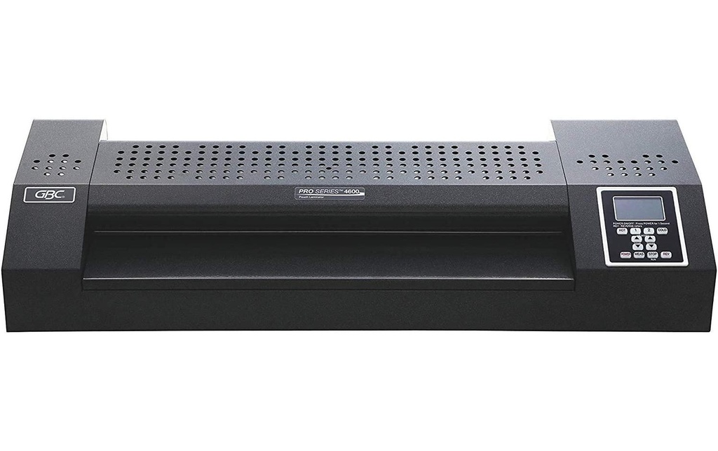 GBC Lamineuse 4600 PRO