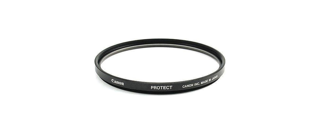 Canon Filtre de protection 82 mm