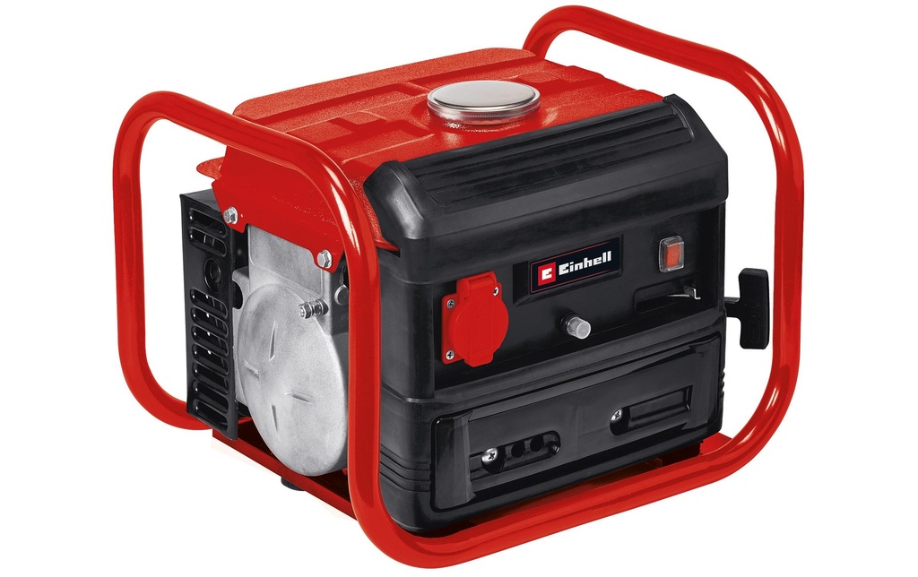 Einhell Générateur de courant TC-PG 10/E5 2-temps, 680 W