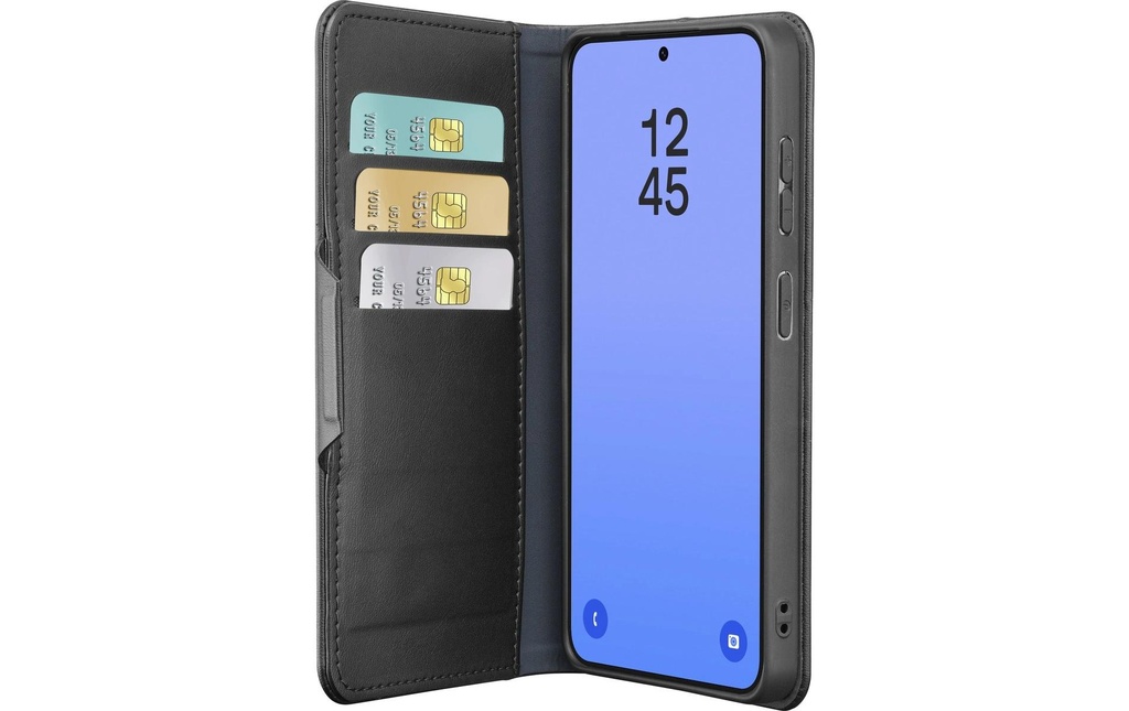 Cellular Line Book Cover Agenda 2 pour Galaxy S26 Ultra