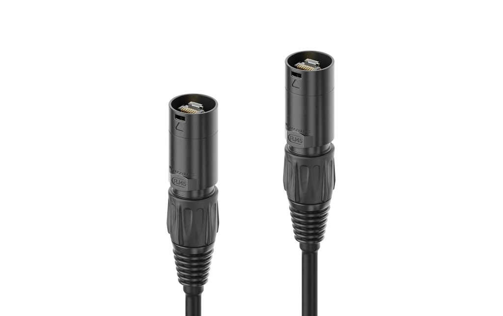 PureLink Câble de données IQ-CAT6A-N020 2 m
