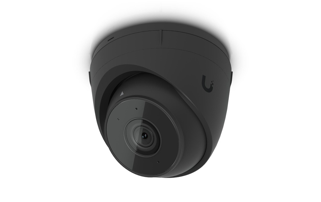 Ubiquiti Caméra réseau UVC-G5-Turret-Ultra Noir