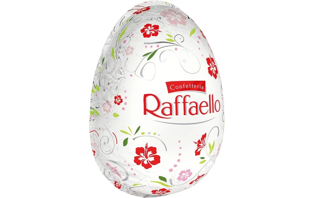 Ferrero Œuf Raffaello Pâques 100 g