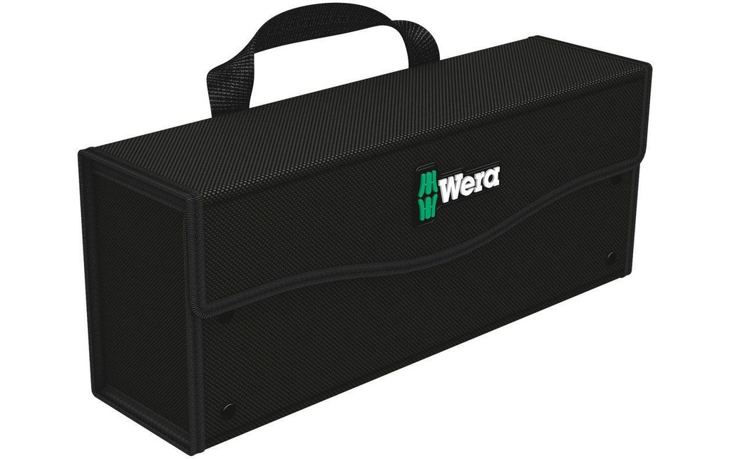 Wera Sac d’outils 2go 3