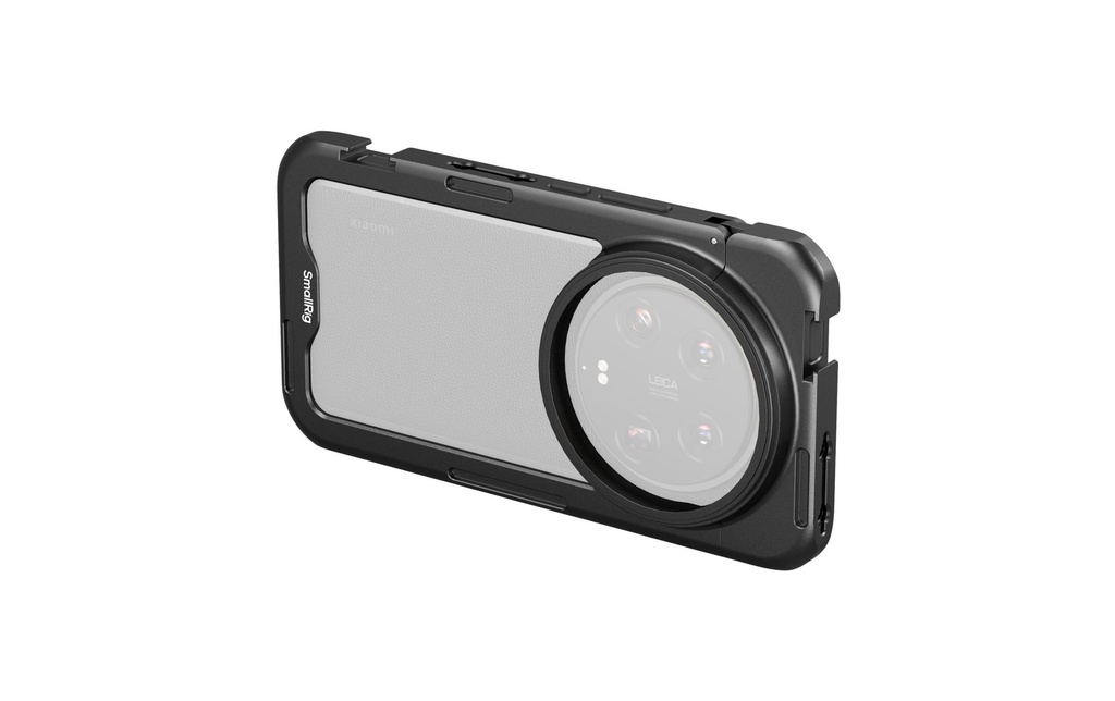 Smallrig Cage pour Xiaomi 14 Ultra