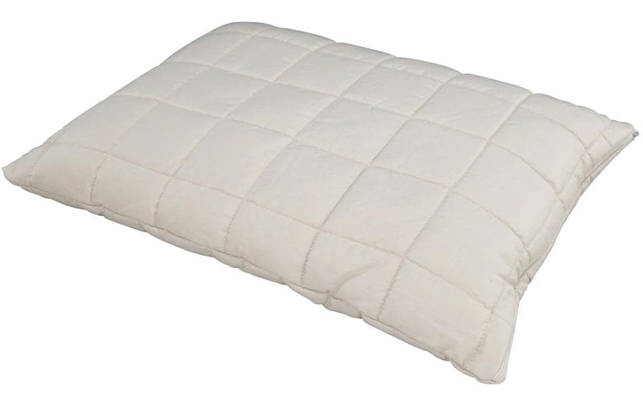 Albis Oreiller Lanatur-Bio 65 x 100 cm