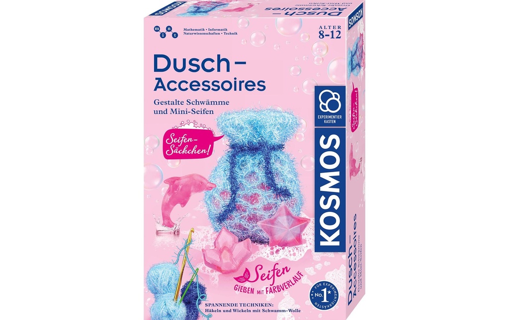 Kosmos Accessoires de douche