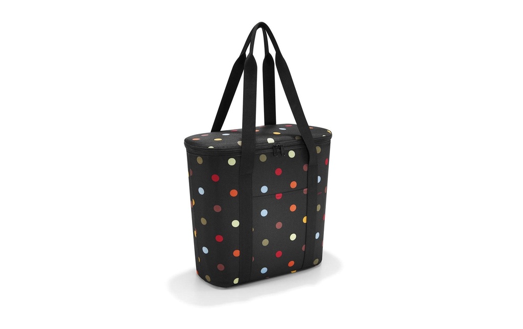 Reisenthel Panier de course Thermoshopper Dots