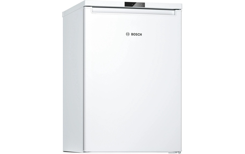 Bosch Réfrigérateur KTR15NWEB Changeable/Droite