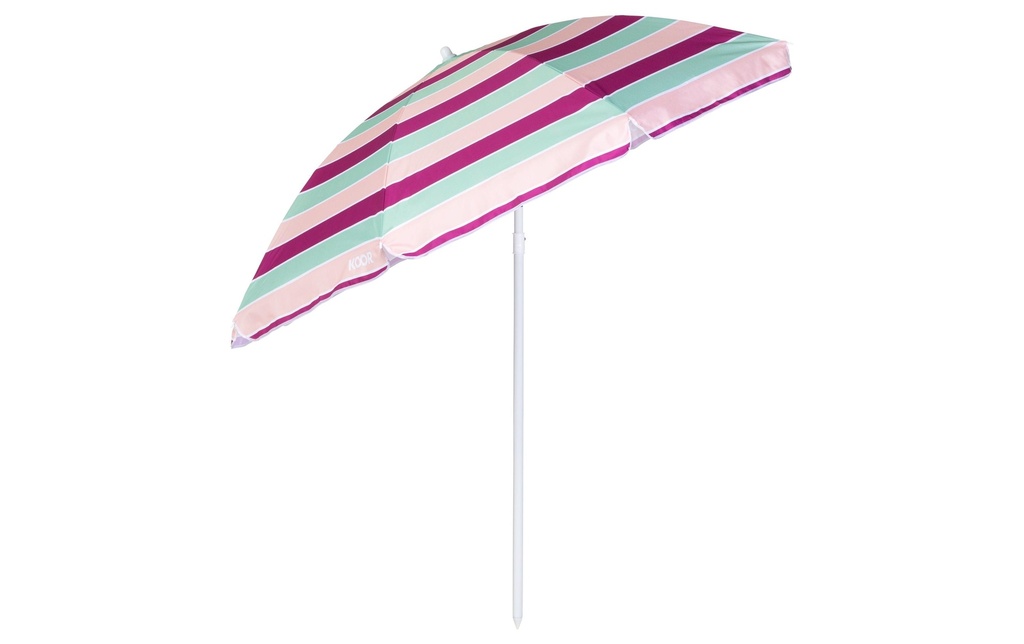 KOOR Parasol Lido 180 cm