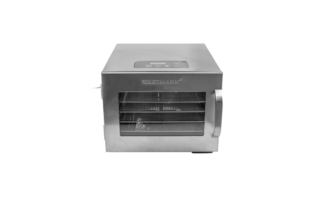 Wartmann Déshydrateur WM-2006 DH Acier inoxydable