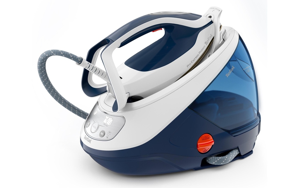 Tefal Centrale vapeur Pro Express Protect GV9222S0